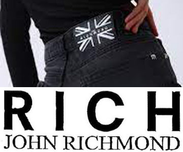 John RICHMOND