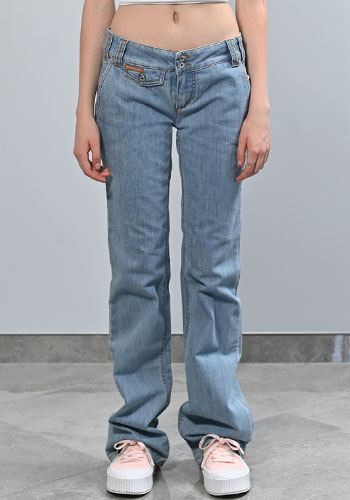 Dolce & Gabana женские джинсы клеш купить Киев. 2024 D&G жіночі джинси класичні клеш літні