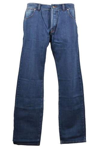 джинсы мужские синие, зауженные. thinple фото купить hot-sale.com.ua