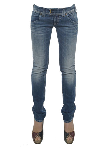 Женские джинсы низкая талия зауженные бренды Италия CYCLE jeans купить киев