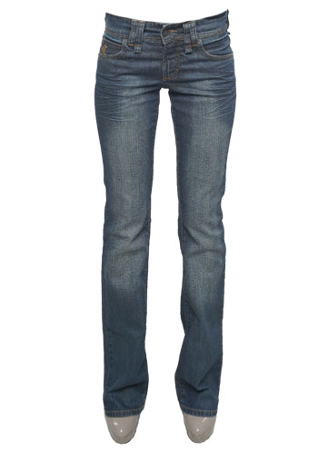 Жіночі джинси 2024-2025 bootcut. Женские джинсы клеш бренды GALLIANO купить Киев Джинсы тренд 2023