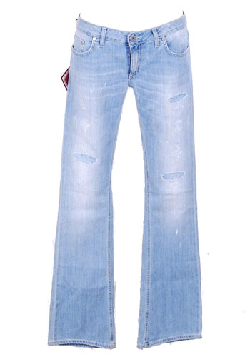  Джинси з низькою посадкою. Dondup женские джинсы клеш купить Украина Летние джинсы клеш бренды фото