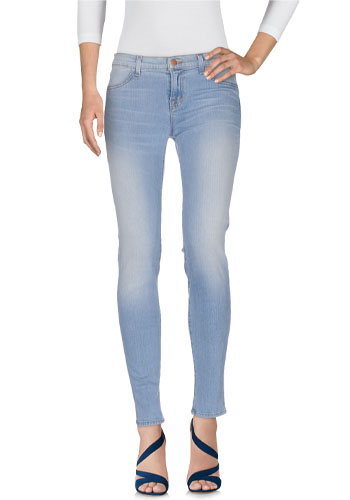 Женские джинсы скинни. J Brand купить Киев. Брендовые джинсы 2023 с фото  Джинси з низькою посадкою