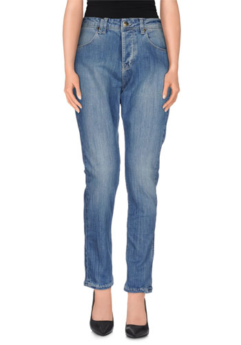 Женские джинсы с высокой посадкой МЕТ
