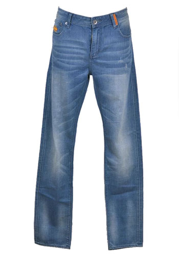 Мужские джинсы Standart Skinny Superdry Чоловічі джинси бренди знижкі купити інтернет Україна