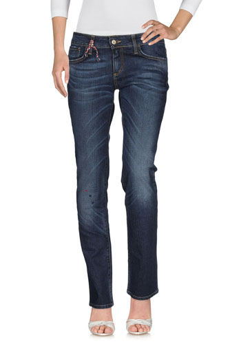 Женские джинсы ровные тёмно-синие. Женские модные джинсы 2024-2025 купить Киев интернет магазин 