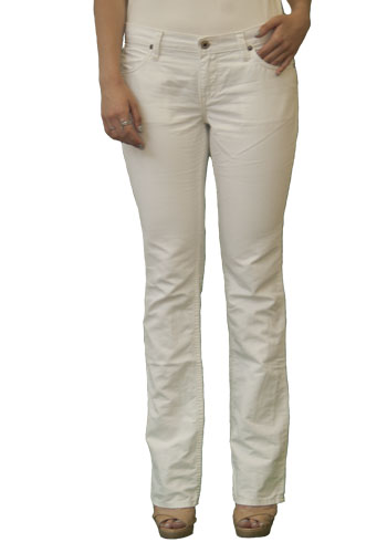 Ralpf Lauren білі джинси з льону і бавовни. Женские джинсы ralpf lauren фото hot-sale.com.ua